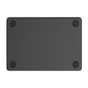 Incase Hardshell Case - Obudowa MacBook Air 13,6" M2 (2022) (Dots/Black)