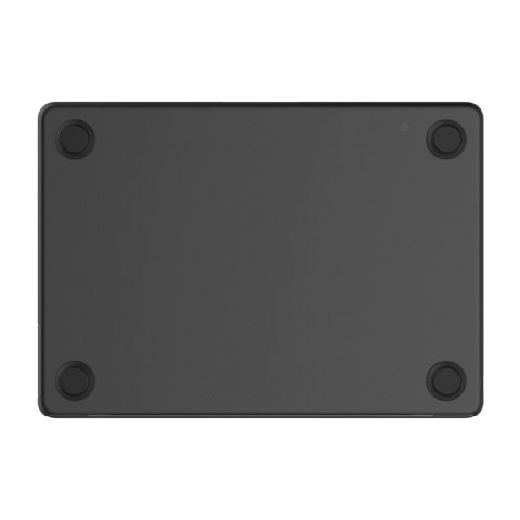 Incase Hardshell Case - Obudowa MacBook Air 13,6" M2 (2022) (Dots/Black) Incase Hardshell Case - Obudowa MacBook Air 13,6" M2 (2022) (Dots/Black)
