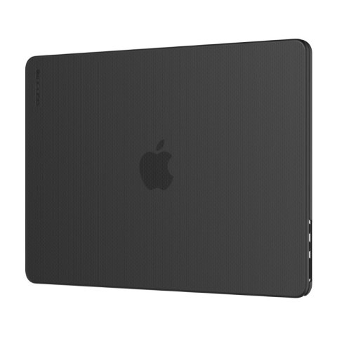 Incase Hardshell Case - Obudowa MacBook Air 13,6" M2 (2022) (Dots/Black) Incase Hardshell Case - Obudowa MacBook Air 13,6" M2 (2022) (Dots/Black)