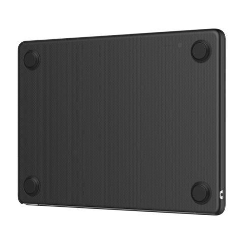 Incase Hardshell Case - Obudowa MacBook Air 13,6" M2 (2022) (Dots/Black) Incase Hardshell Case - Obudowa MacBook Air 13,6" M2 (2022) (Dots/Black)