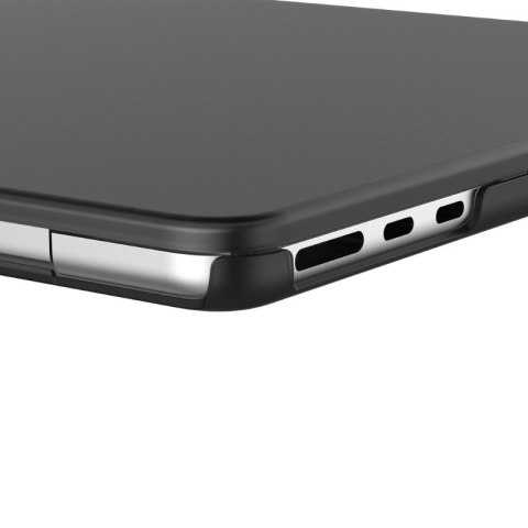 Incase Hardshell Case - Obudowa MacBook Air 13,6" M2 (2022) (Dots/Black) Incase Hardshell Case - Obudowa MacBook Air 13,6" M2 (2022) (Dots/Black)