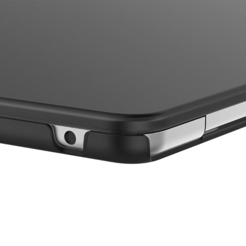 Incase Hardshell Case - Obudowa MacBook Air 13,6" M2 (2022) (Dots/Black) Incase Hardshell Case - Obudowa MacBook Air 13,6" M2 (2022) (Dots/Black)