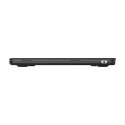 Incase Hardshell Case - Obudowa MacBook Air 13,6" M2 (2022) (Dots/Black)