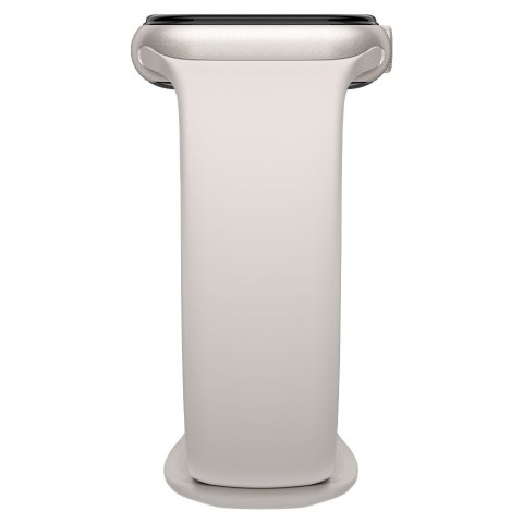 Spigen Proflex EZ FIT 2-Pack - Szkło hybrydowe do Apple Watch 8 / 7 41 mm (2 szt) Spigen Proflex EZ FIT 2-Pack - Szkło hybrydowe do Apple Watch 8 / 7 41 mm (2 szt)