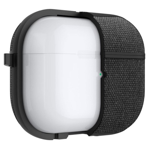 Spigen Urban Fit - Etui do Apple Airpods Pro 1 / 2 (Czarny) Spigen Urban Fit - Etui do Apple Airpods Pro 1 / 2 (Czarny)