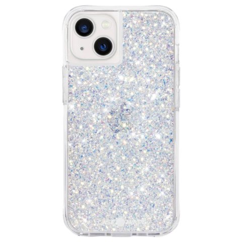 Case-Mate Twinkle - Etui iPhone 13 (Stardust) Case-Mate Twinkle - Etui iPhone 13 (Stardust)