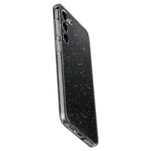 Spigen Liquid Crystal Glitter - Etui do Samsung Galaxy S23 (Przezroczysty) Spigen Liquid Crystal Glitter - Etui do Samsung Galaxy S23 (Przezroczysty)