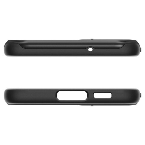 Spigen Optik Armor - Etui do Samsung Galaxy S23 (Czarny) Spigen Optik Armor - Etui do Samsung Galaxy S23 (Czarny)