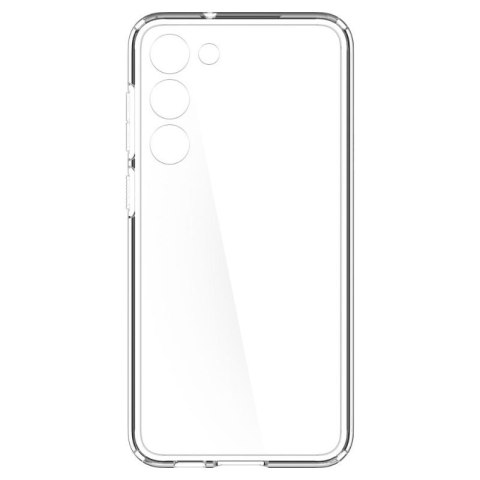 Spigen Ultra Hybrid - Etui do Samsung Galaxy S23 (Przezroczysty) Spigen Ultra Hybrid - Etui do Samsung Galaxy S23 (Przezroczysty)