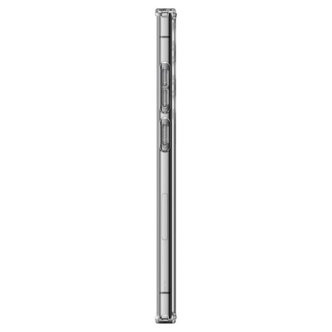 Spigen Ultra Hybrid - Etui do Samsung Galaxy S23 Ultra (Przezroczysty) Spigen Ultra Hybrid - Etui do Samsung Galaxy S23 Ultra (Przezroczysty)