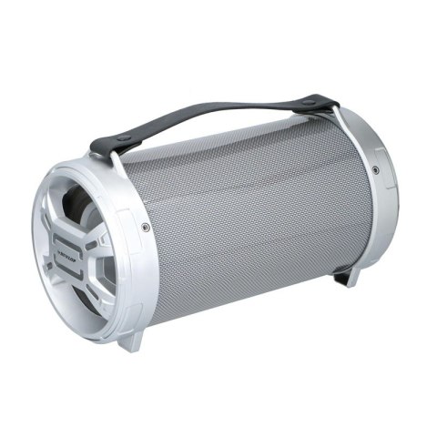Dunlop - Głośnik Bluetooth przenośny 20W LED Dunlop - Głośnik Bluetooth przenośny 20W LED