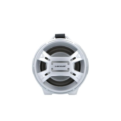 Dunlop - Głośnik Bluetooth przenośny 20W LED Dunlop - Głośnik Bluetooth przenośny 20W LED