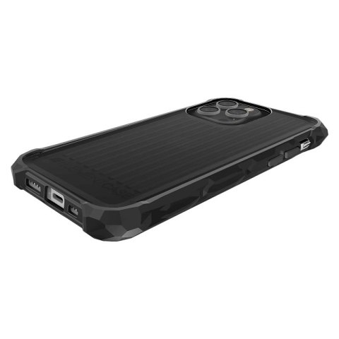 Element Case Special Ops - Pancerne etui iPhone 13 Pro Max (Mil-Spec Drop Protection) (Smoke/Black) Element Case Special Ops - Pancerne etui iPhone 13 Pro Max (Mil-Spec Drop Protection) (Smoke/Black)