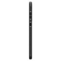 Spigen Liquid Air - Etui do Samsung Galaxy S23+ (Matte Black)