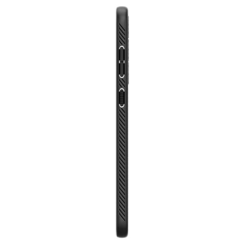 Spigen Liquid Air - Etui do Samsung Galaxy S23+ (Matte Black) Spigen Liquid Air - Etui do Samsung Galaxy S23+ (Matte Black)