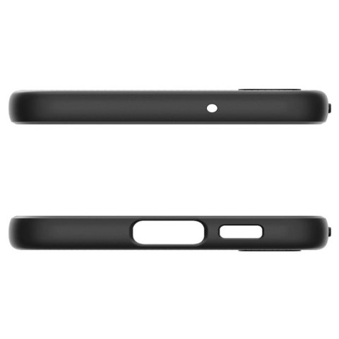 Spigen Liquid Air - Etui do Samsung Galaxy S23+ (Matte Black) Spigen Liquid Air - Etui do Samsung Galaxy S23+ (Matte Black)