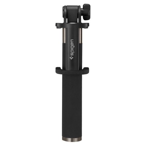 Spigen S530W - Uchwyt selfie stick (Czarny) Spigen S530W - Uchwyt selfie stick (Czarny)