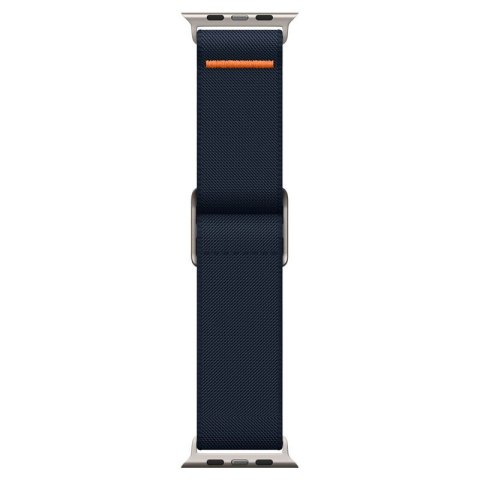 Spigen Fit Lite Ultra - Pasek do Apple Watch 42/44/45/49 mm (Navy) Spigen Fit Lite Ultra - Pasek do Apple Watch 42/44/45/49 mm (Navy)