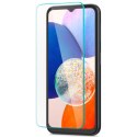 Spigen Glas.TR Slim 2-Pack - Szkło hartowane do Samsung Galaxy A14 5G