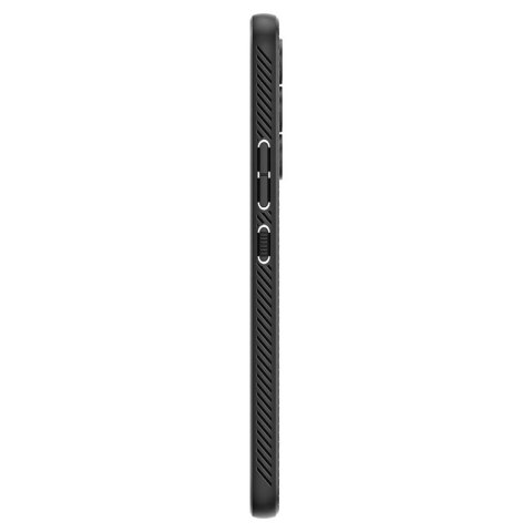 Spigen Liquid Air - Etui do Samsung Galaxy A54 5G (Czarny) Spigen Liquid Air - Etui do Samsung Galaxy A54 5G (Czarny)