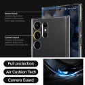 Spigen Liquid Crystal - Etui do Samsung Galaxy S23 Ultra (Przezroczysty)