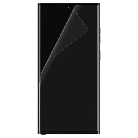 Spigen Neo Flex - Folia ochronna 2 szt. do Samsung Galaxy S23 Ultra (Przezroczysty) Spigen Neo Flex - Folia ochronna 2 szt. do Samsung Galaxy S23 Ultra (Przezroczysty)