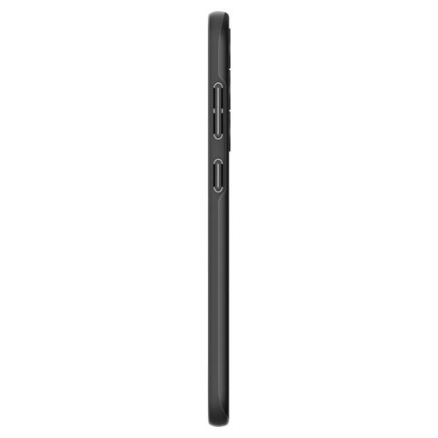 Spigen Thin Fit - Etui do Samsung Galaxy S23 (Czarny) Spigen Thin Fit - Etui do Samsung Galaxy S23 (Czarny)