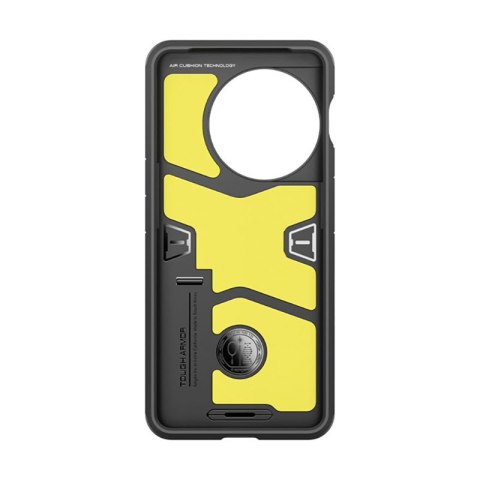 Spigen Tough Armor - Etui do OnePlus 11 5G (Czarny) Spigen Tough Armor - Etui do OnePlus 11 5G (Czarny)