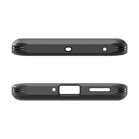 Spigen Tough Armor - Etui do OnePlus 11 5G (Czarny) Spigen Tough Armor - Etui do OnePlus 11 5G (Czarny)