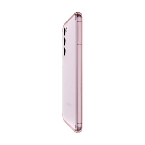 Spigen Ultra Hybrid - Etui do Samsung Galaxy S23 (Rose Crystal) Spigen Ultra Hybrid - Etui do Samsung Galaxy S23 (Rose Crystal)