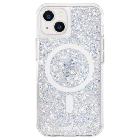 Case-Mate Twinkle MagSafe - Etui iPhone 13 (Stardust) Case-Mate Twinkle MagSafe - Etui iPhone 13 (Stardust)