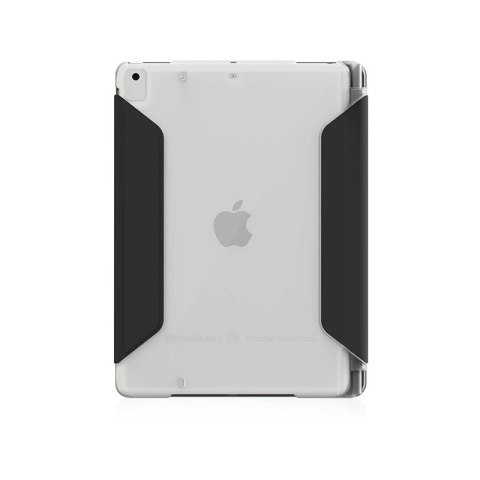 STM Studio - Etui iPad 10.2" (2021-2019) (Czarny) STM Studio - Etui iPad 10.2" (2021-2019) (Czarny)