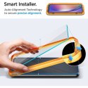 Spigen Alm Glas.TR 2-Pack - Szkło hartowane do Samsung Galaxy A54 5G (Clear)