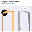Spigen Alm Glas.TR 2-Pack - Szkło hartowane do Samsung Galaxy A54 5G (Clear)