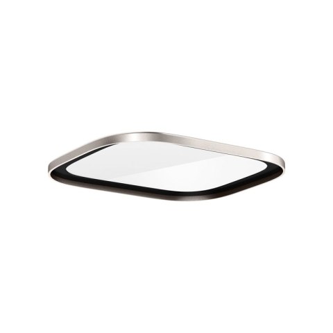 Spigen Glas.TR Slim Pro - Szkło hartowane do Apple Watch Ultra 49 mm (Titanium) Spigen Glas.TR Slim Pro - Szkło hartowane do Apple Watch Ultra 49 mm (Titanium)