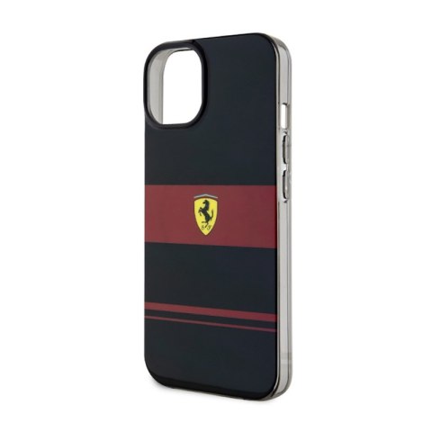 Ferrari Combi MagSafe - Etui iPhone 14 (Czarny) Ferrari Combi MagSafe - Etui iPhone 14 (Czarny)