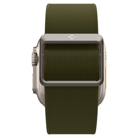 Spigen Fit Lite Ultra - Pasek do Apple Watch 42/44/45/49 mm (Khaki) Spigen Fit Lite Ultra - Pasek do Apple Watch 42/44/45/49 mm (Khaki)