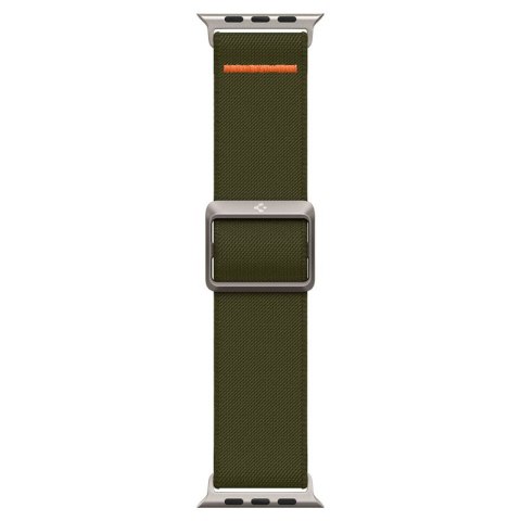Spigen Fit Lite Ultra - Pasek do Apple Watch 42/44/45/49 mm (Khaki) Spigen Fit Lite Ultra - Pasek do Apple Watch 42/44/45/49 mm (Khaki)