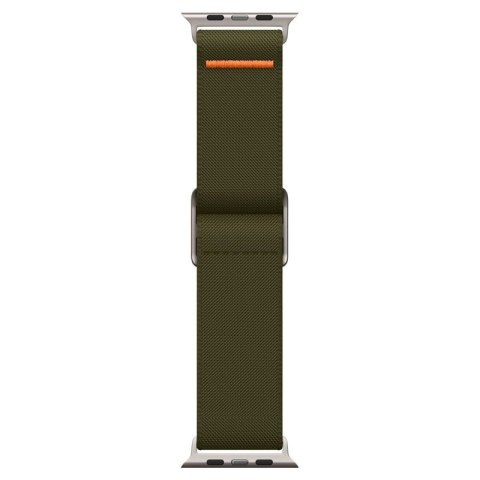 Spigen Fit Lite Ultra - Pasek do Apple Watch 42/44/45/49 mm (Khaki) Spigen Fit Lite Ultra - Pasek do Apple Watch 42/44/45/49 mm (Khaki)