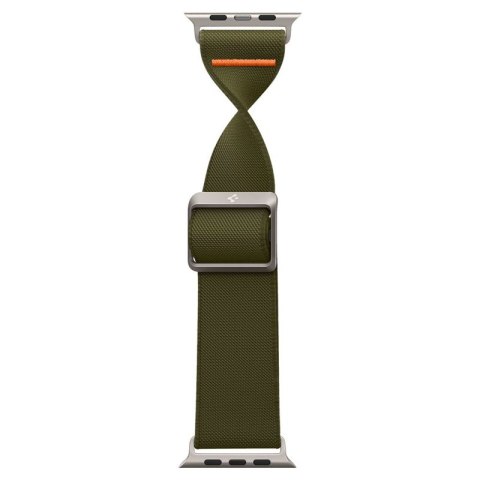 Spigen Fit Lite Ultra - Pasek do Apple Watch 42/44/45/49 mm (Khaki) Spigen Fit Lite Ultra - Pasek do Apple Watch 42/44/45/49 mm (Khaki)