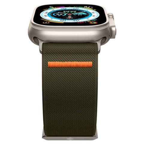 Spigen Fit Lite Ultra - Pasek do Apple Watch 42/44/45/49 mm (Khaki) Spigen Fit Lite Ultra - Pasek do Apple Watch 42/44/45/49 mm (Khaki)