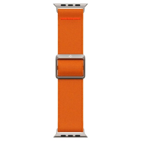 Spigen Fit Lite Ultra - Pasek do Apple Watch 42/44/45/49 mm (Pomarańczowy) Spigen Fit Lite Ultra - Pasek do Apple Watch 42/44/45/49 mm (Pomarańczowy)
