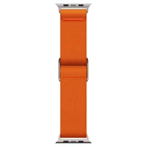 Spigen Fit Lite Ultra - Pasek do Apple Watch 42/44/45/49 mm (Pomarańczowy) Spigen Fit Lite Ultra - Pasek do Apple Watch 42/44/45/49 mm (Pomarańczowy)