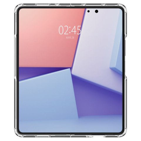 Spigen Ultra Hybrid - Etui do Samsung Galaxy Z Fold 5 (Przezroczysty) Spigen Ultra Hybrid - Etui do Samsung Galaxy Z Fold 5 (Przezroczysty)