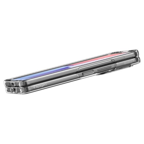 Spigen Ultra Hybrid - Etui do Samsung Galaxy Z Fold 5 (Przezroczysty) Spigen Ultra Hybrid - Etui do Samsung Galaxy Z Fold 5 (Przezroczysty)
