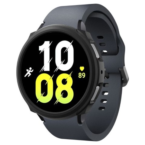Spigen Liquid Air - Obudowa do Samsung Galaxy Watch 6 44 mm (Czarny) Spigen Liquid Air - Obudowa do Samsung Galaxy Watch 6 44 mm (Czarny)