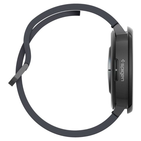 Spigen Liquid Air - Obudowa do Samsung Galaxy Watch 6 44 mm (Czarny) Spigen Liquid Air - Obudowa do Samsung Galaxy Watch 6 44 mm (Czarny)