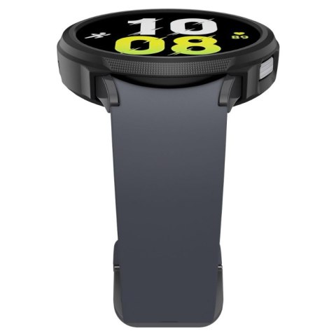 Spigen Liquid Air - Obudowa do Samsung Galaxy Watch 6 44 mm (Czarny) Spigen Liquid Air - Obudowa do Samsung Galaxy Watch 6 44 mm (Czarny)