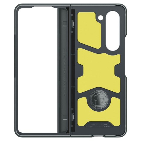 Spigen Slim Armor Pro - Etui do Samsung Galaxy Z Fold 5 (Abyss Green) Spigen Slim Armor Pro - Etui do Samsung Galaxy Z Fold 5 (Abyss Green)