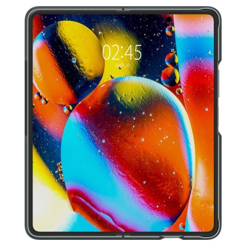 Spigen Slim Armor Pro - Etui do Samsung Galaxy Z Fold 5 (Abyss Green) Spigen Slim Armor Pro - Etui do Samsung Galaxy Z Fold 5 (Abyss Green)